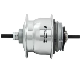 Agyváltó Sturmey XRF8 alu 8sebesség komplett garnitúra