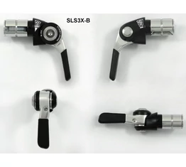 Agyváltókar Sturmey SLS3XB kormányvég váltókar S3X-hez96g