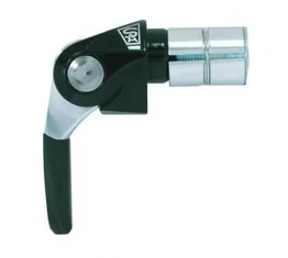 Sturmey SLS30-B agyváltókar, kormányvégbe