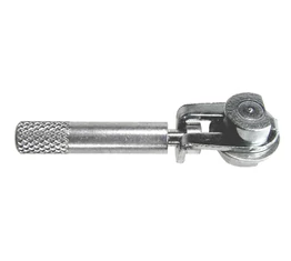 Agyváltó alkatrész Sturmey közbetét bowden-lánc HSL759