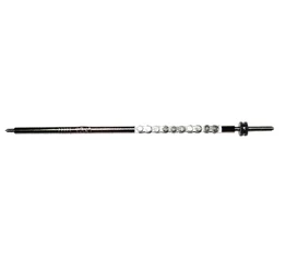 Agyváltó alkatrész Sturmey lánc HSA420 (175mm tengely)
