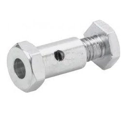 Agyváltó alkatrész Sturmey dobfék bowden rögzítő csavar 715