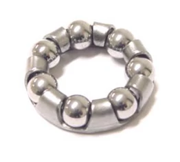 Agyváltó alkatrész Sturmey golyóskosár HSA284