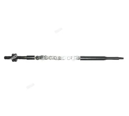 Agyváltó alkatrész Sachs/Sram/Torpedo lánc, 3sebességes agyhoz, 3mmx115mm