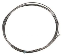 BBB BCB-31L Speedwire váltóbowden rozsdamentes, slick, extra hosszú, 1,2mmx2350mm