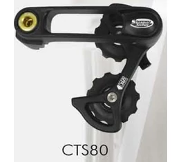 Láncfeszítő Sturmey-Archer S80 2görgős hátsó váltó helyére