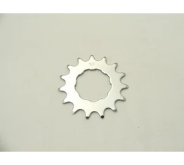 Lánckerék Novatec 15fogú 3mm
