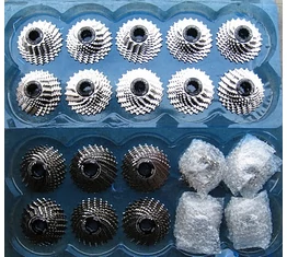 Sunrace RZ 10 sebességes fogaskoszorú 12-25-ös fogszám, egy tömbből CNC-zett, kerámia bevonat, 120g!