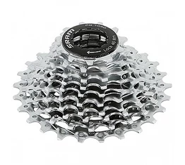 Sram PG-1050 10 sebességes fogaskoszorú 11-23-as fogszám, alubakos