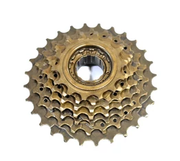 Racsni 7 fokozatú Falcon 14-28 index rendszerű