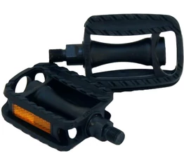 Marwi/Union gyerek pedál 13mm-es tengely (1/2") 698K