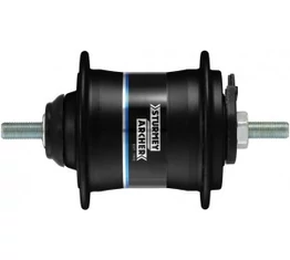 Agydinamó Sturmey XL-FDD 6V/3W 90mm-es dobfékkel