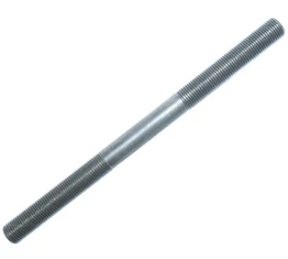 Agy alkatrész tengely első MTB csupasz átmérő:9mm