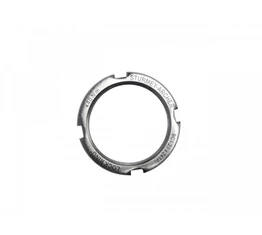 Zárógyűrű Sturmey Archer HBT pályaagyhoz menet: bal 1.29x24TPI HSL970
