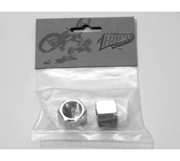 Kerékanya 14mm Haro H93837  /pár