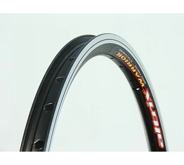 Abroncs 24 MTB Altrix Warrior 36lyuk fekete