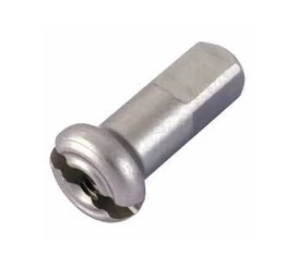 Küllőanya réz 2mm-es küllőhöz 12mm hosszú