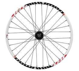 Kerék MTB Hátsó Rodi Excalibur DH 32küllős, Disc, golyós/kónuszos, fekete