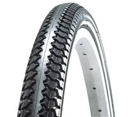 Köpeny 26x13/8 1 1/2 Kenda 584mm  K184 fekete
