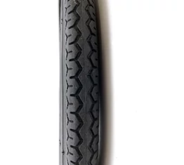 Vee Rubber 22x1-3/8 Köpeny 37-501 fekete