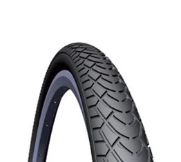 Rubena Walrus 27,5x2,1&quot; MTB köpeny aszfaltminta