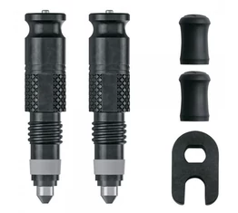 Szelepátalakító szett Schwalbe Clik Valve szingó szelephez