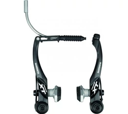 Shimano Deore XT V-fék első BR-T780 fekete M70CT fékpofával
