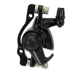 Promax DSK-310 mechanikus tárcsafék 160-as tárcsával, adapter nélkül