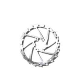 Fék tárcsa A2Z Teppan Yaki  SPIII 140mm