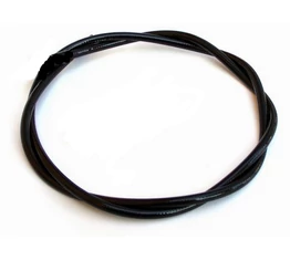 Fékalkatrész Hayes fékcső /cm