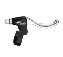 Tektro aluöntvény V-fékkar CL331 markolatváltó kompatibilis párban