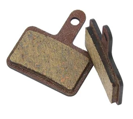 Tárcsafékbetét Saccon négyszög alakú 30x20mm