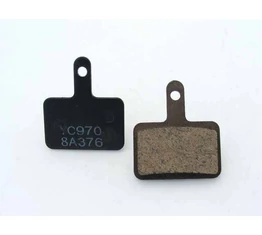 Tárcsafékbetét Tektro Auriga, Aquila fékekhez