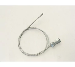 Fékalkatrész bowden fékösszekötő