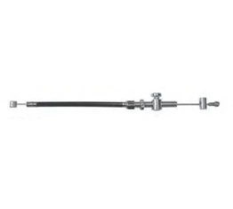 Fékalkatrész bowden készlet Sturmey első dobfékhez 900mm