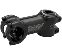 Specialized Pro AH-es kormányszár 105mm, 31,8mm befogó, állítható +/-8-tól 16 fokig, fekete