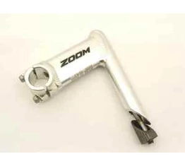 Zoom országúti kormányszár diós 22,2mm/100mm/-6°