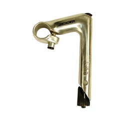 Országúti kormányszár Zoom 22,2mm 90mm -17° klasszikus dizájn