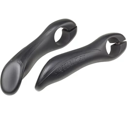 Specialized P2 szarv, ergonómikus, formatervezett, fekete