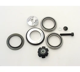 Kormánycsapágy AH Altrix integrált 1-1/8&quot;, 44mm