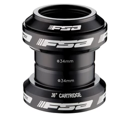 FSA Orbit MX A-Head kormánycsapágy fekete 1-1/8" ipari csapágyas