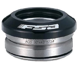 Kormánycsapágy AH FSA Orbit ACB 1-1/8&quot;, integrált, 15mm kupa