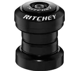 Kormánycsapágy félintegrált Ritchey Comp 1-1/8&quot; PressFit fekete