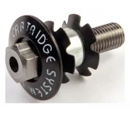 Trinity A-Head dió, kupak vagy rózsa 1-1/8" rotoros!!