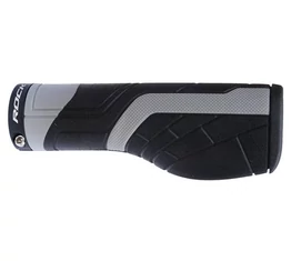 Rock Machine Tour Lock bilincses markolat, ergonómikus forma, fekete/szürke