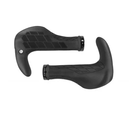 Rock Machine One Comfort 30 bilincses markolat integrált szarvval fekete