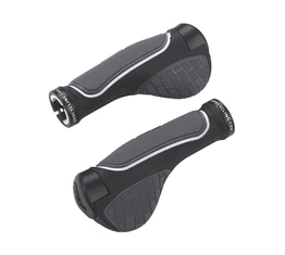 BBB BHG-42 InterFix markolat 132mm ergonómikus fekete/szürke