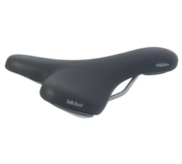 Selle Royal Viper nyereg 260x140mm, fekete