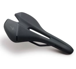 Specialized Toupe Comp Gel férfi anatómiájú sport nyereg zselés, 143mm széles, fekete