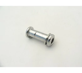 Nyeregcsőrögzítő csavar imbusz 21-től 27mm-ig fog át